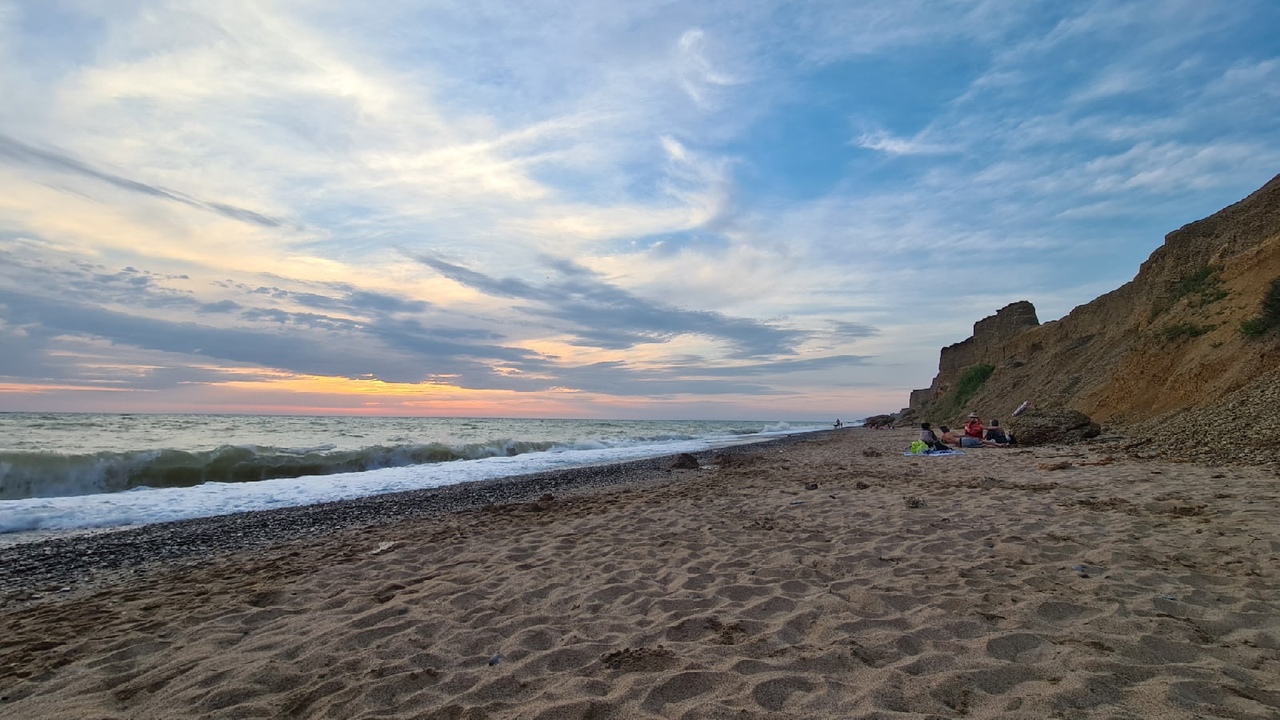 отдых в крыму у моря для пенсионеров фото