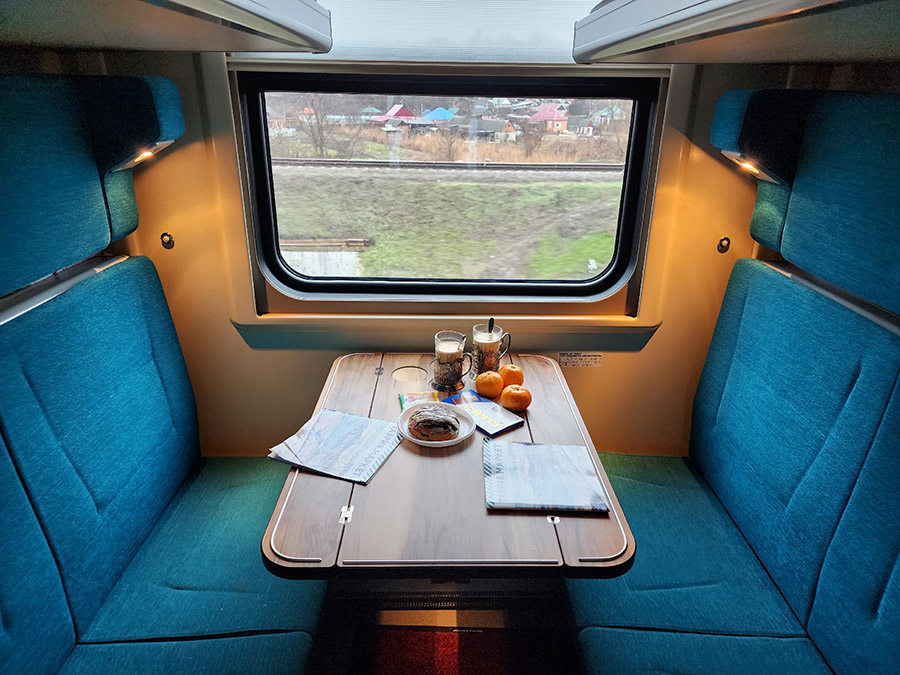 Как добраться в Крым в 2024